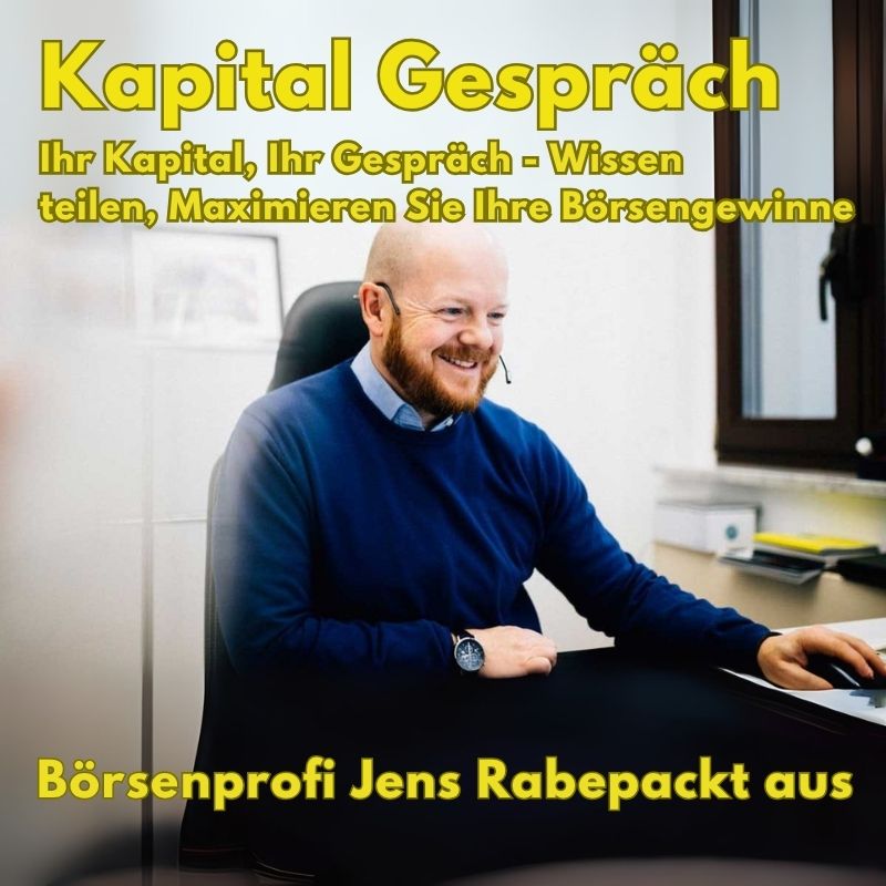Aktienmarkt